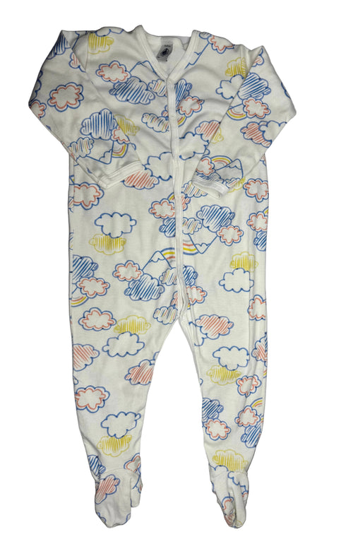 PETIT BATEAU Cloud Pyjama