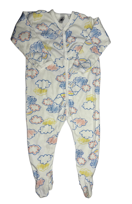 PETIT BATEAU Cloud Pyjama