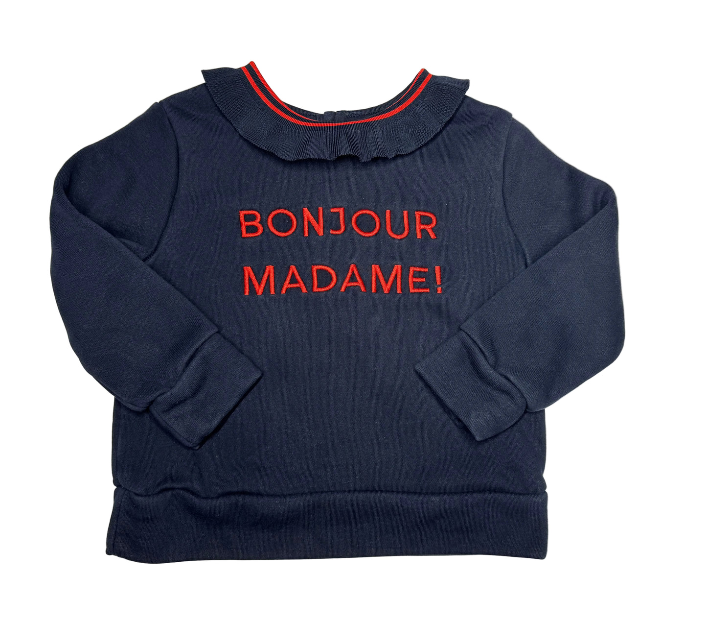 JACADI Stylish Jumper [Premium]