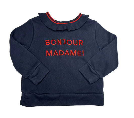 JACADI Stylish Jumper [Premium]