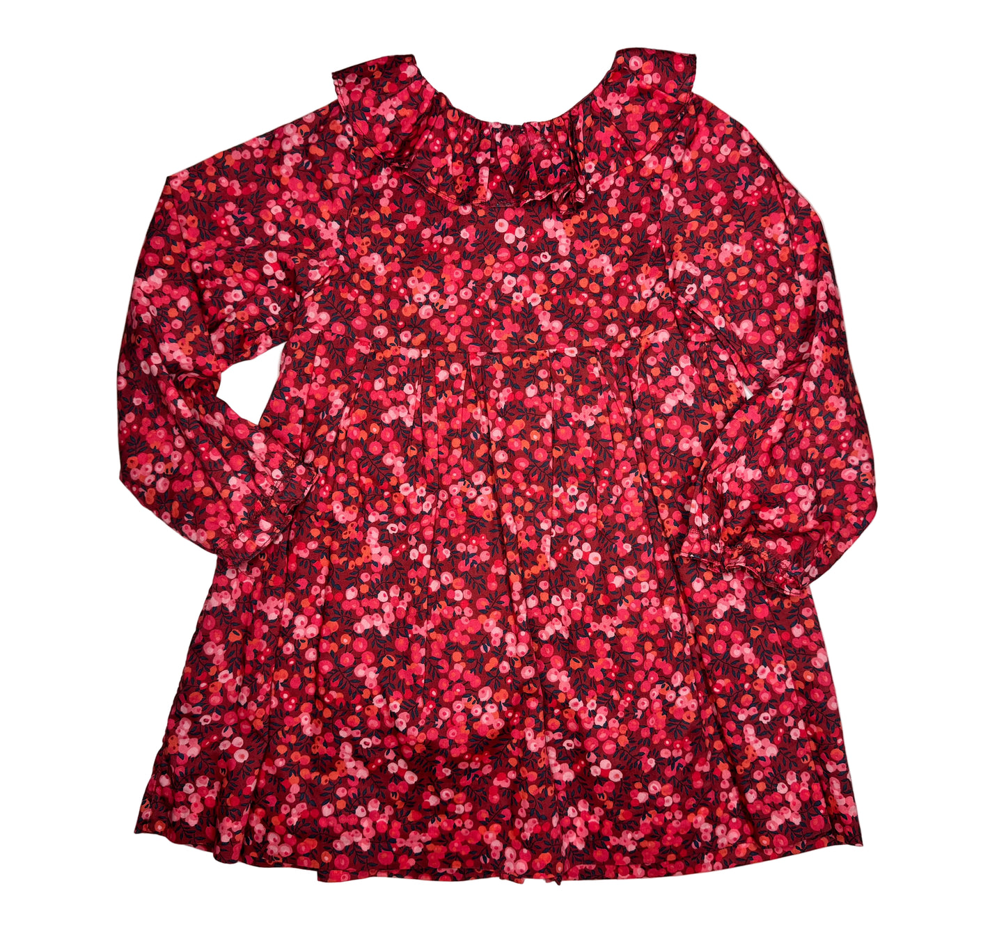 JACADI Floral Dress [Premium]