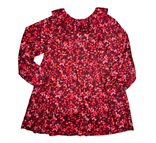 JACADI Floral Dress [Premium]