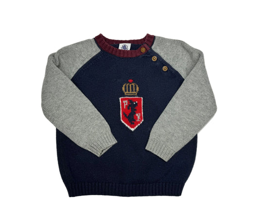 PETIT BATEAU Jumper