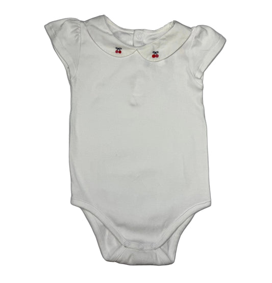 JACADI Col Claudine Bodysuit