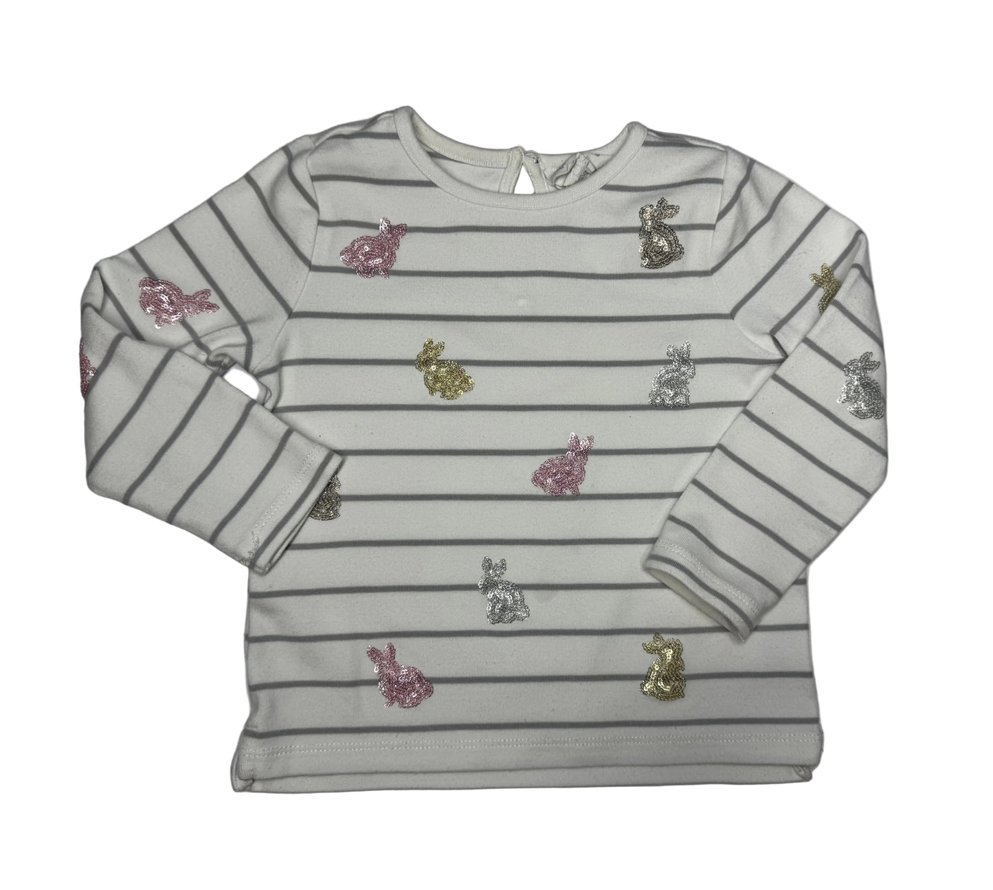 Country Road Easter Jumper [Beyond France]