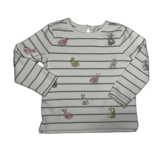 Country Road Easter Jumper [Beyond France]
