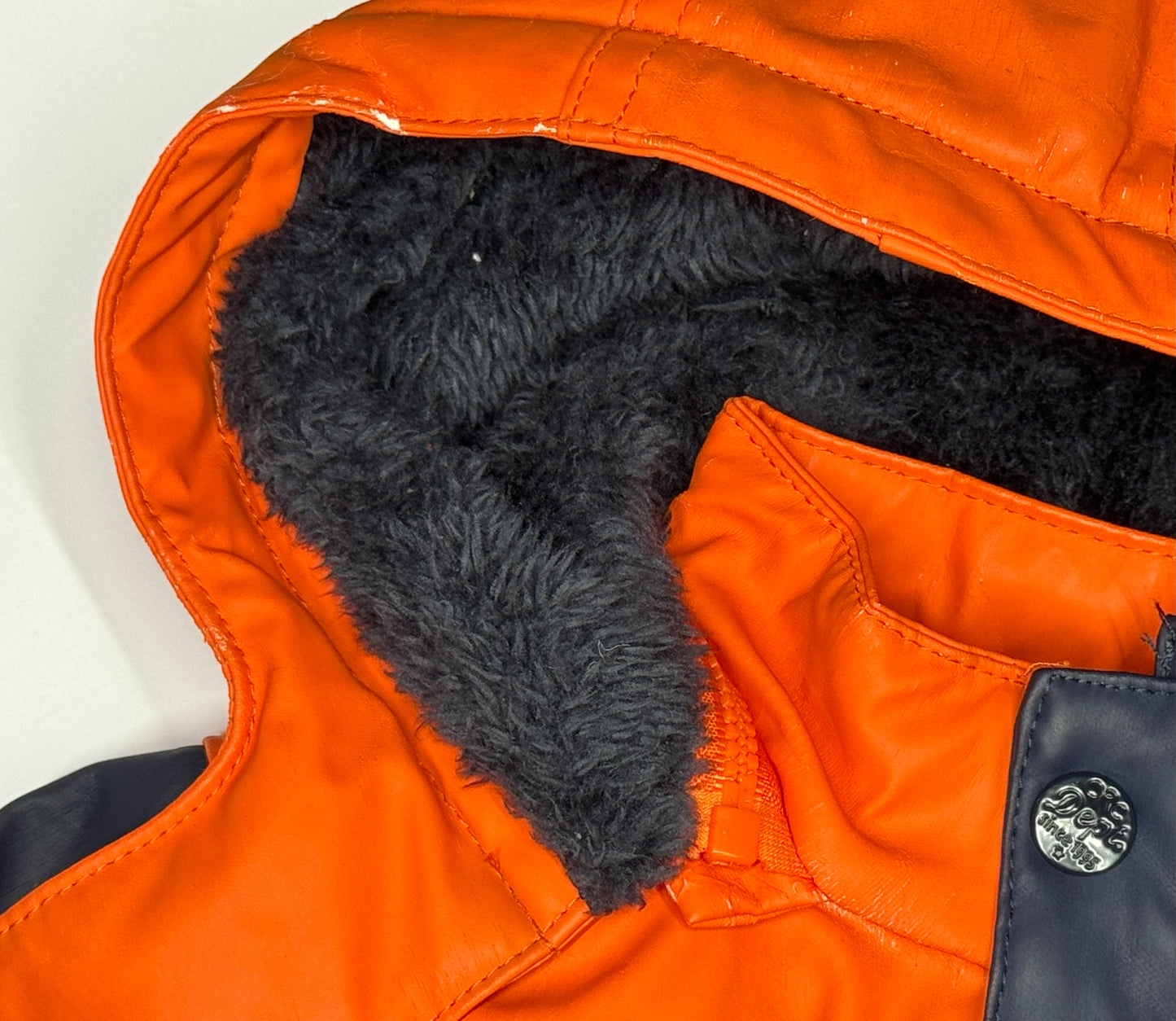 ORCHESTRA Warm Coat