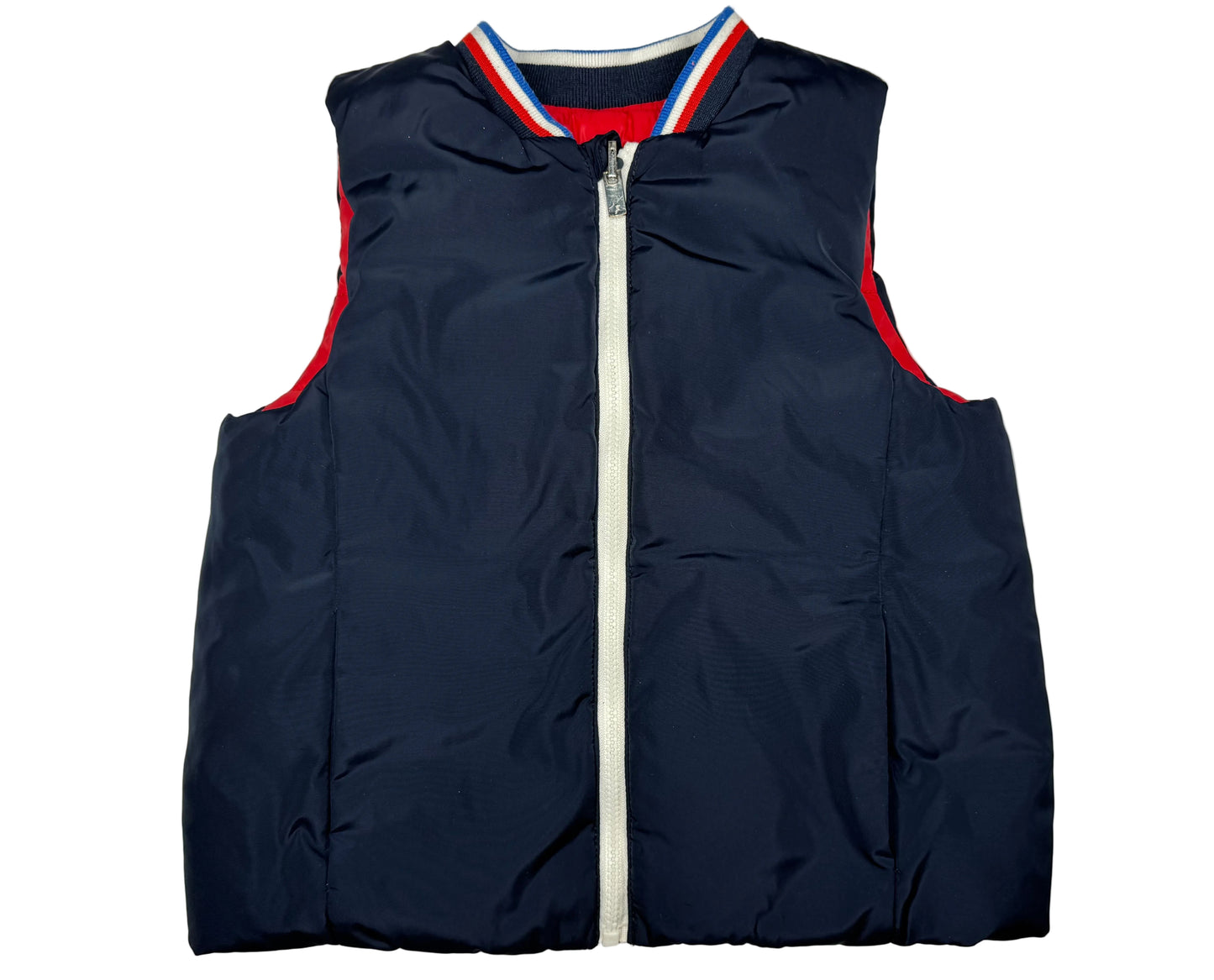 JACADI Reversible Jacket