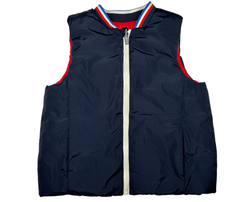 JACADI Reversible Jacket