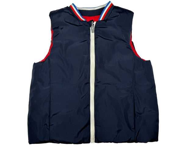 JACADI Reversible Jacket