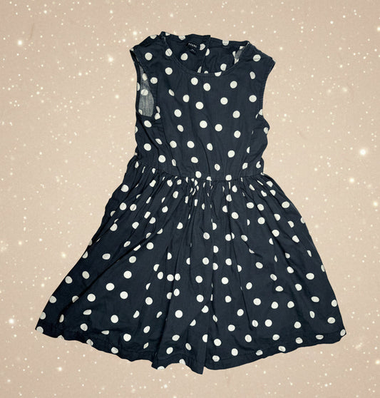 KIABI Polka dots Dress