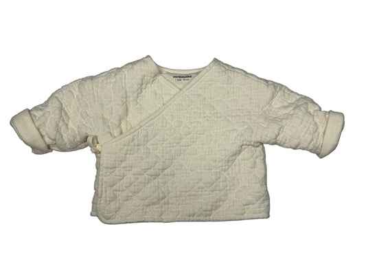 VERBAUDET Newborn Quilted Jacket