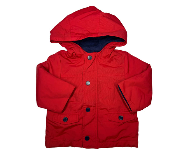 JACADI Coat [Premium]