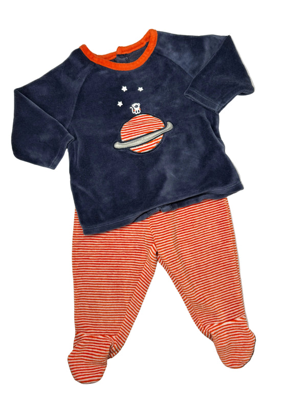 OBAIBI 2 pieces Pyjama