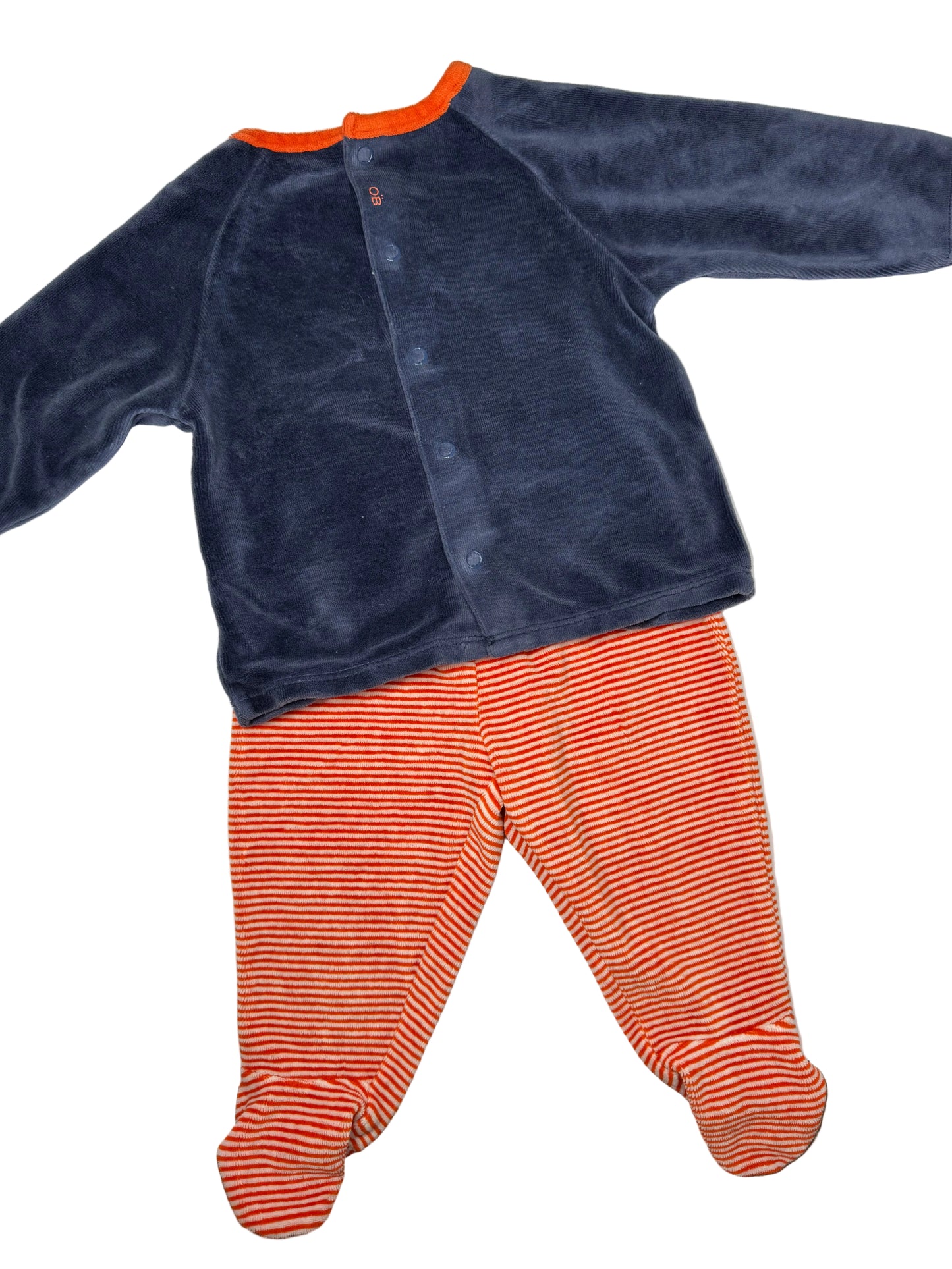 OBAIBI 2 pieces Pyjama