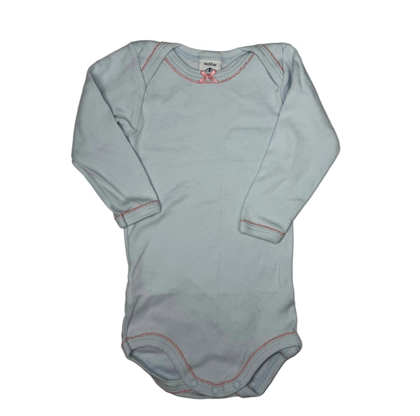 PETIT BATEAU Classic Bodysuit