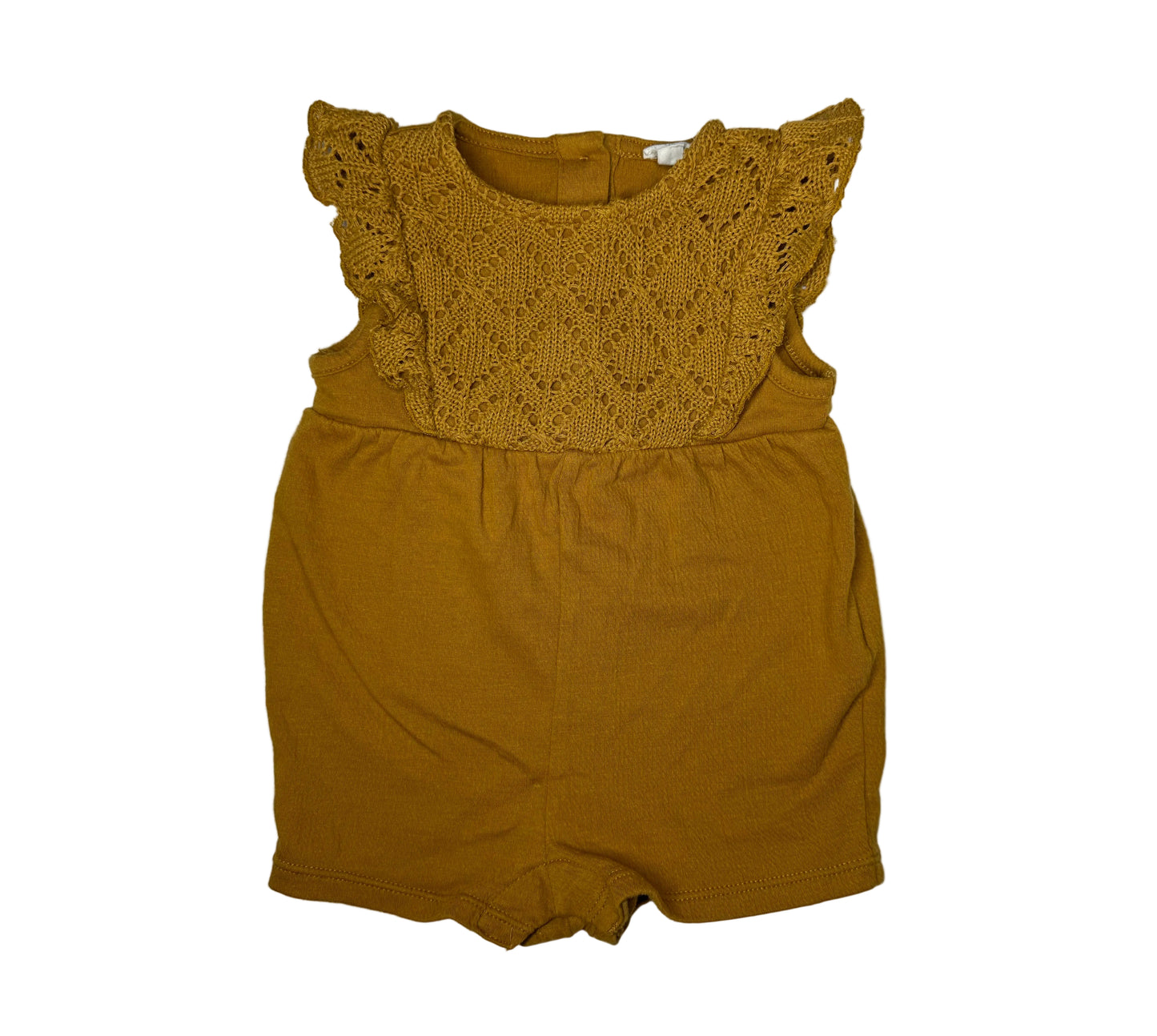 VERTBAUDET Romper