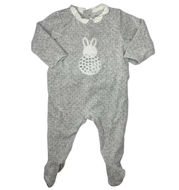 OBAIBI Bunny Pyjama