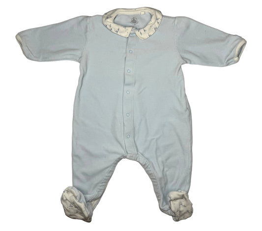 PETIT BATEAU Pyjama