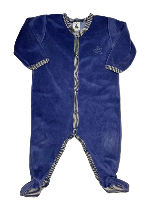 PETIT BATEAU Pyjama