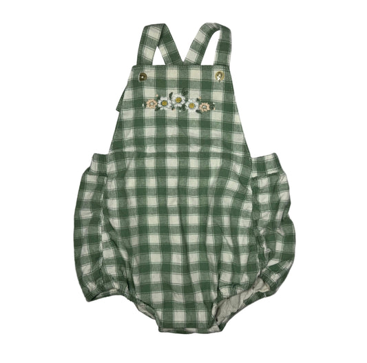 BEBE Overall [Beyond France]