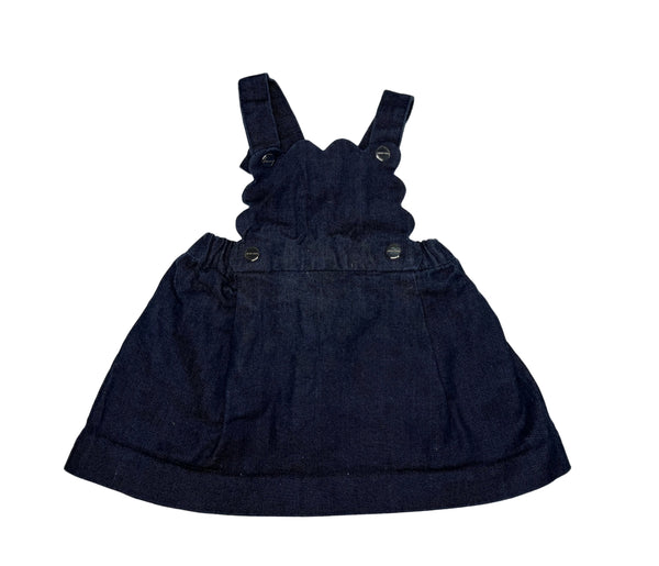 JACADI Denim Dress