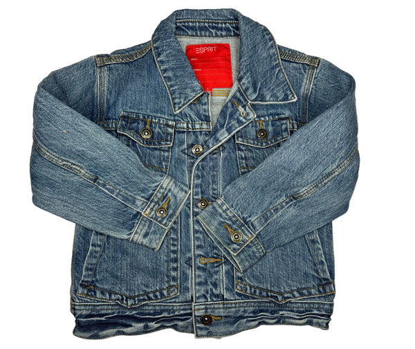 ESPRIT Denim Jacket