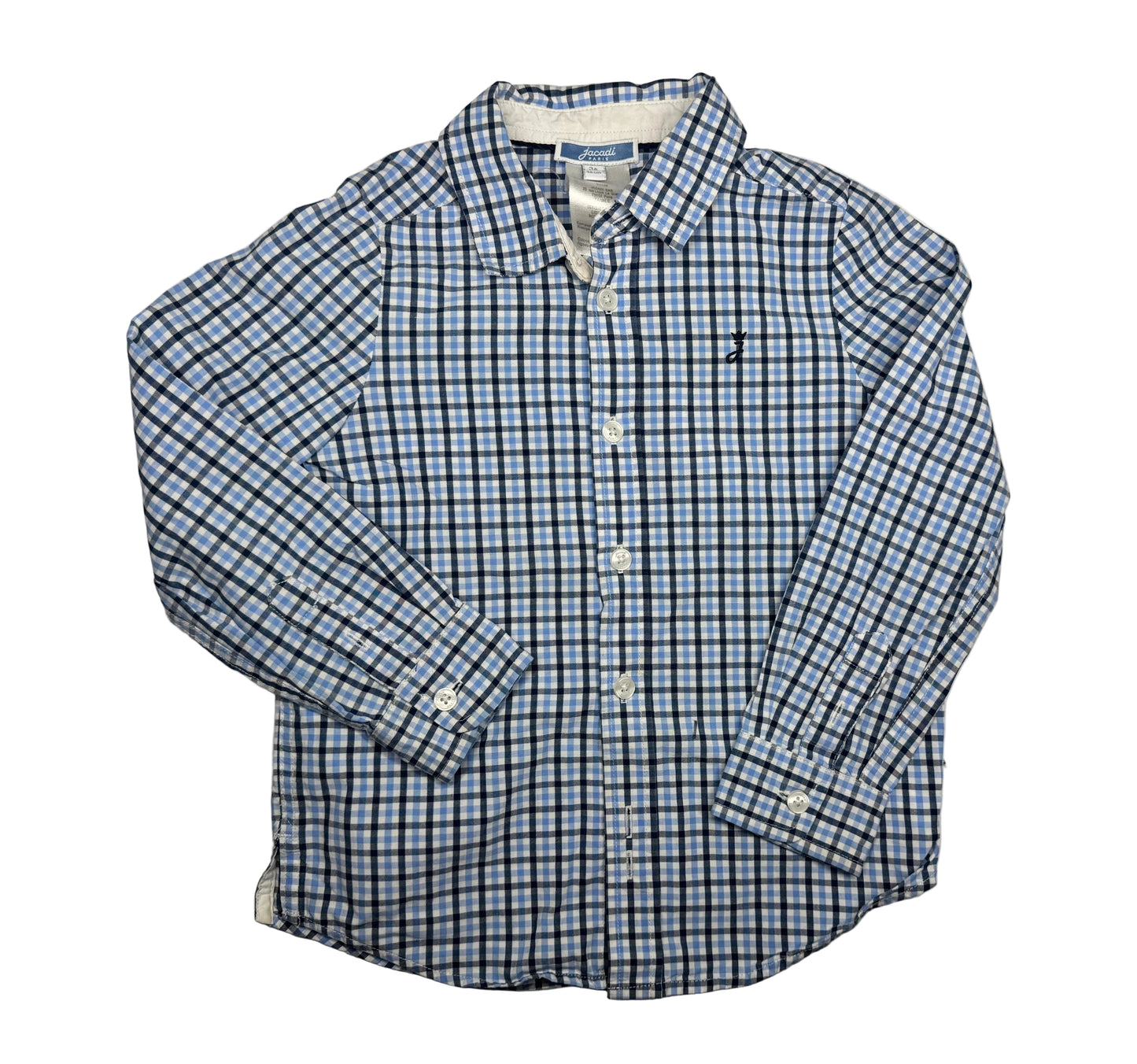 JACADI Shirt [Imperfect]