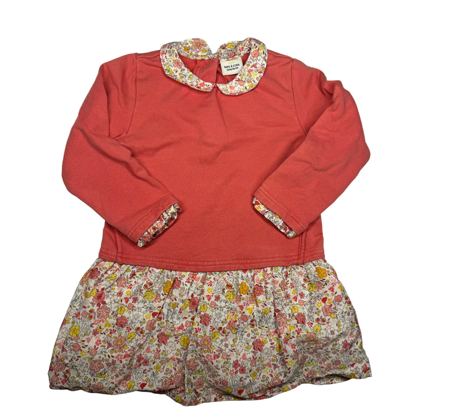 TAPE A L'OEIL Dress