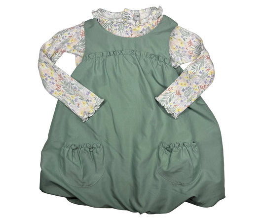 Unknown French Brand Dress