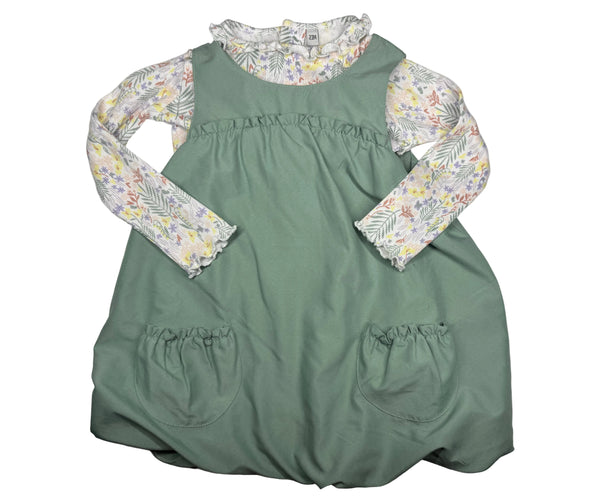 Unknown French Brand Dress