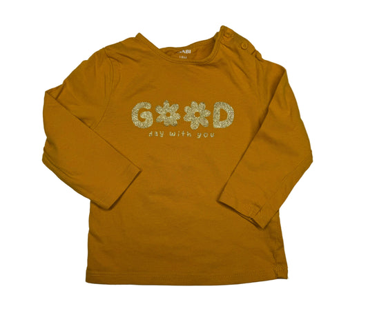 KIABI Long Sleeve T-shirt