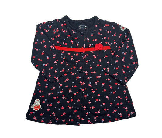 TERRE DE MARINS Tunic