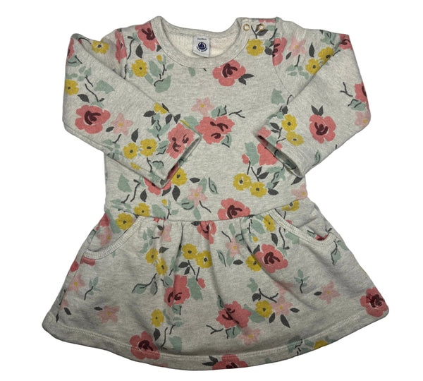 PETIT BATEAU Dress [Imperfect]