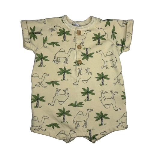 PETIT BATEAU Romper