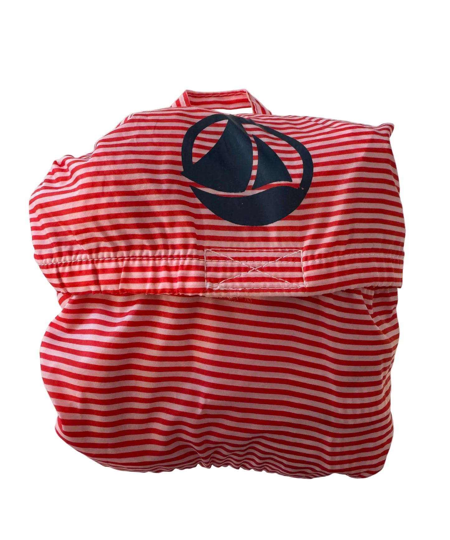 PETIT BATEAU Ultra Light Raincoat