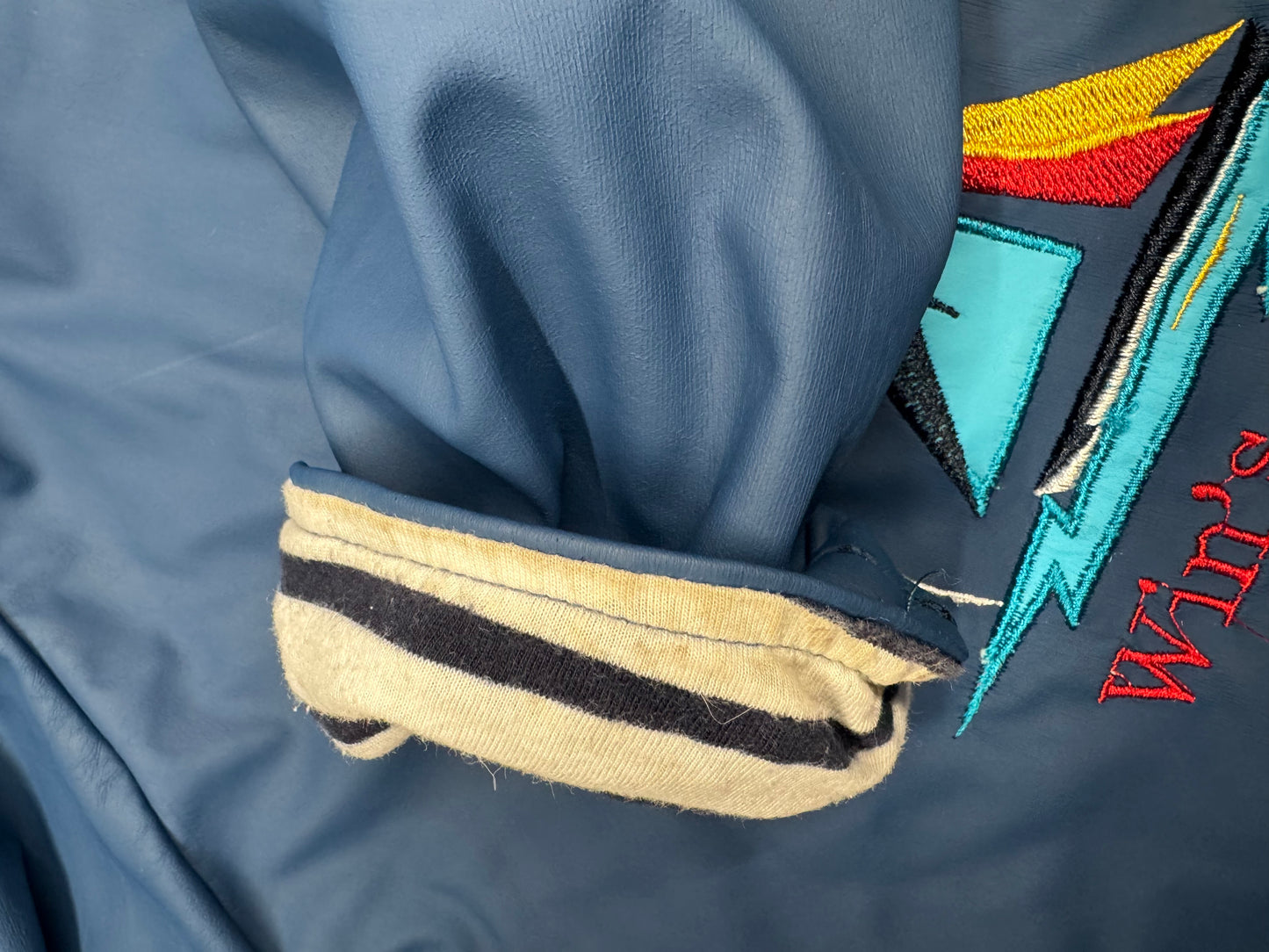 SABLE ET MER Raincoat [Imperfect]
