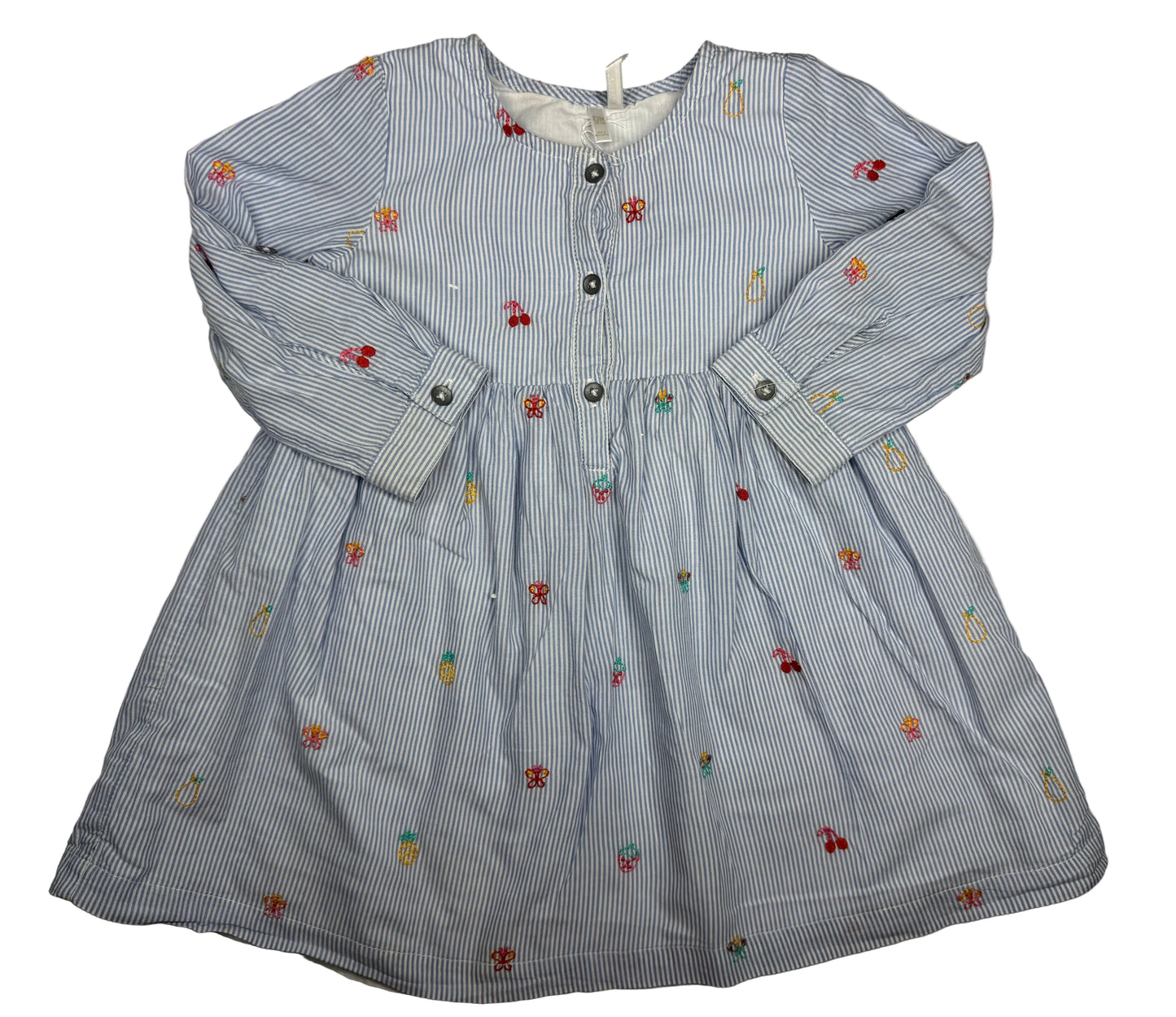ORCHESTRA Dress [Imperfect]