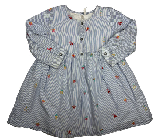 ORCHESTRA Dress [Imperfect]
