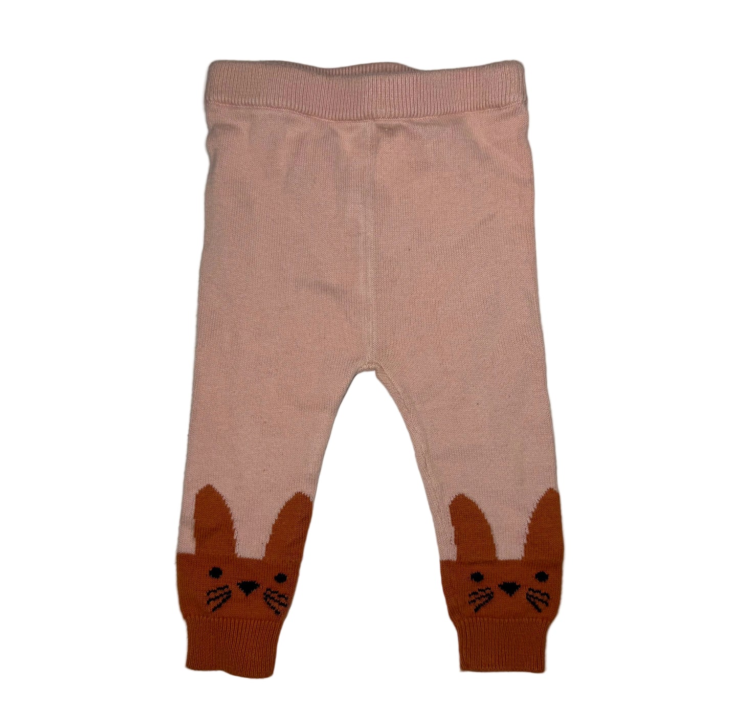 SEED Knit Pants [Beyond France]