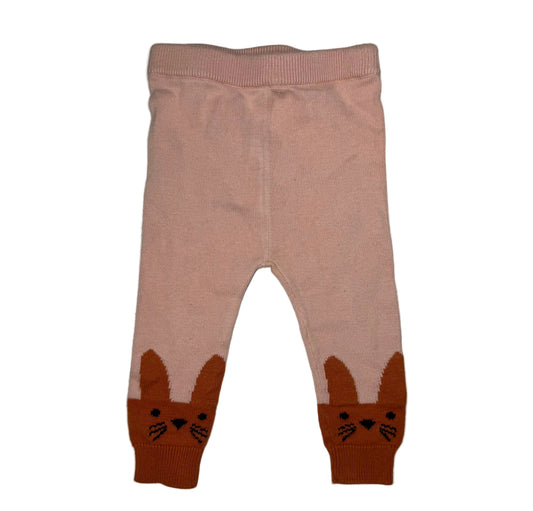 SEED Knit Pants [Beyond France]