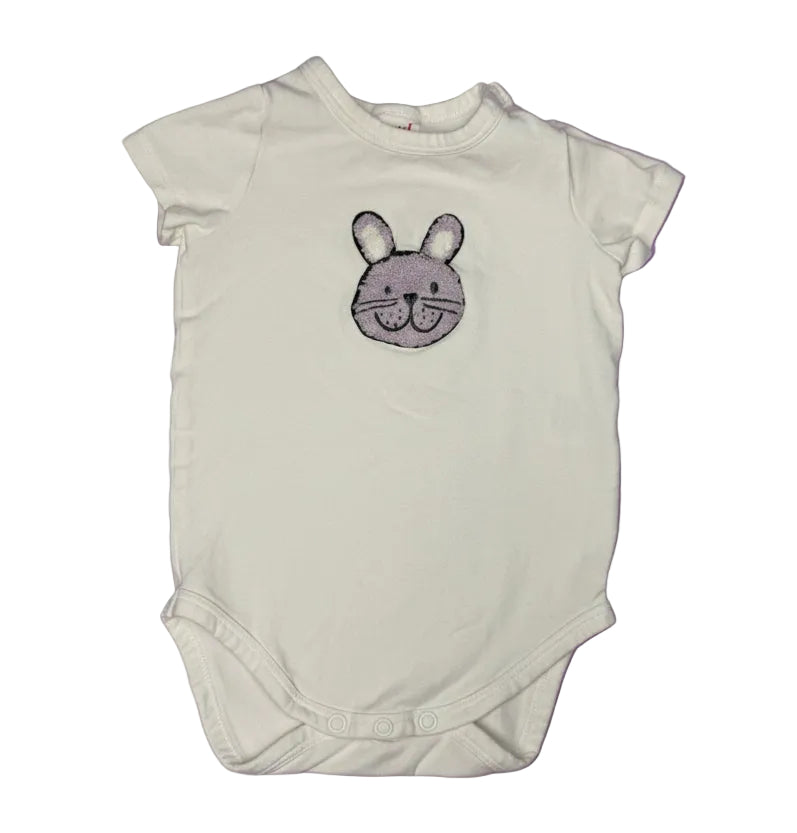 SEED Bodysuit [Beyond France]