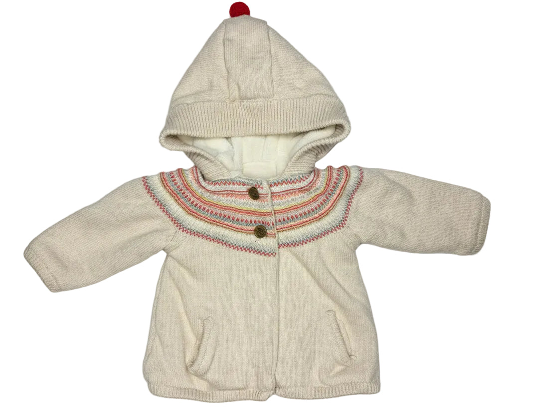SPROUT Jumper [Beyond France]