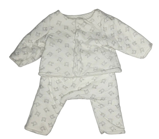 OBAIBI Jumper & Pants Set