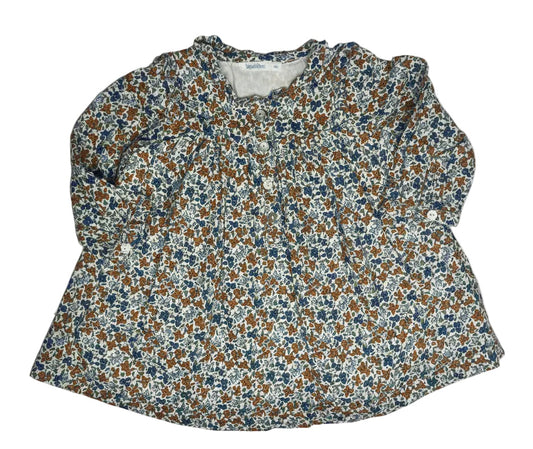 BOUT'CHOU Floral Dress