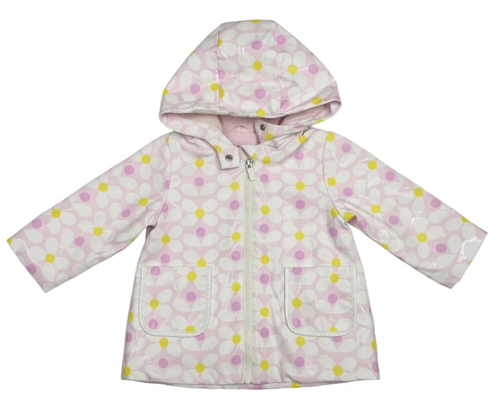 JACADI Flower Coat [Premium]