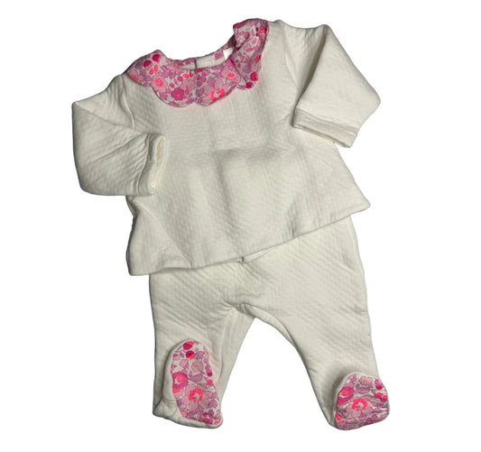JACADI Liberty Set [New without Tag]