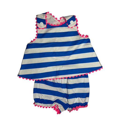 JACADI Nautical Set [New without Tag]