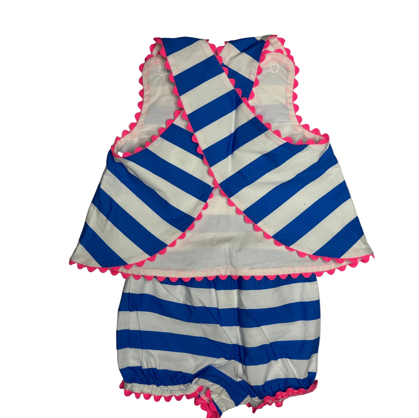 JACADI Nautical Set [New without Tag]
