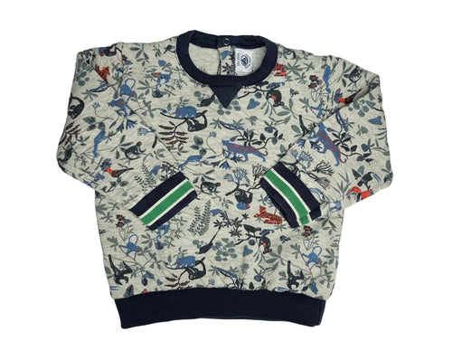 PETIT BATEAU Jungle Jumper